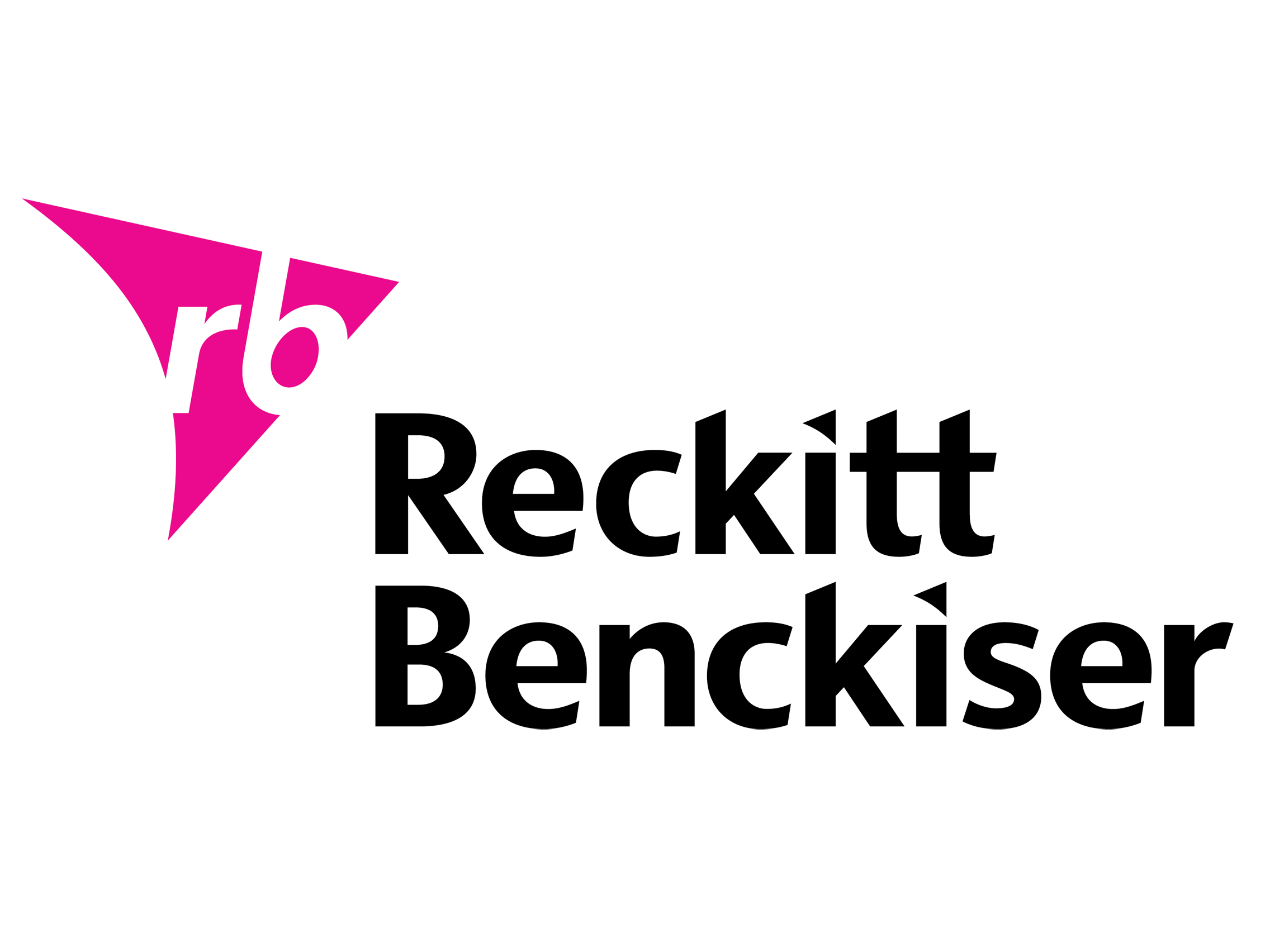 Reckitt