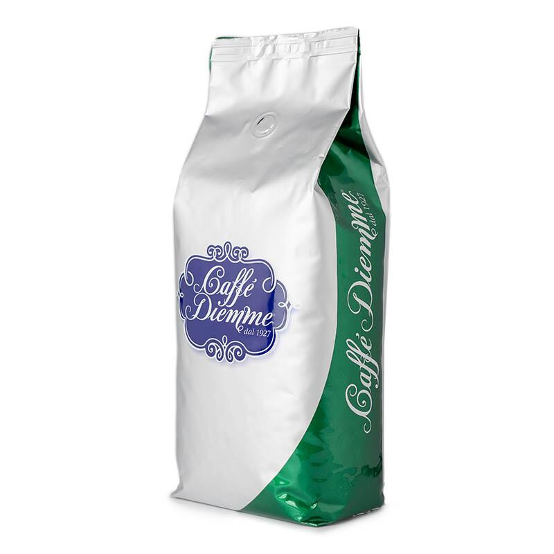 Kafijas pupiņas  Diemme AROMATICA BLEND 1kg