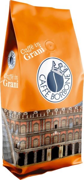 Coffee Borbone PALAZZO NOBILE beans 1kg