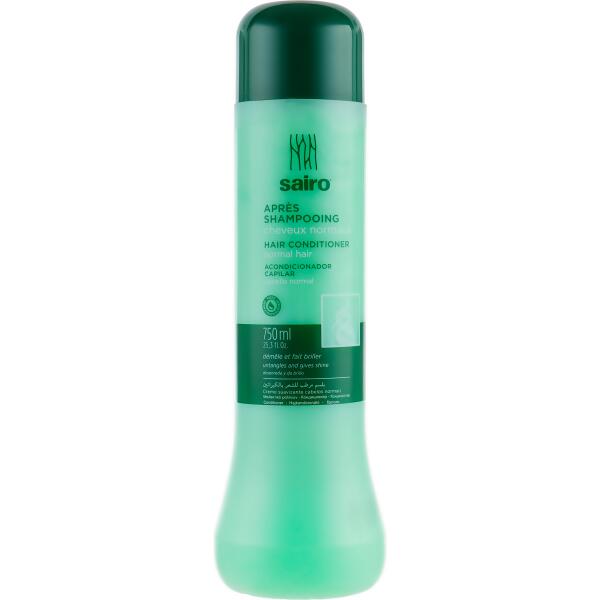 Matu kondicionieris SAIRO Normal hair, 750ml