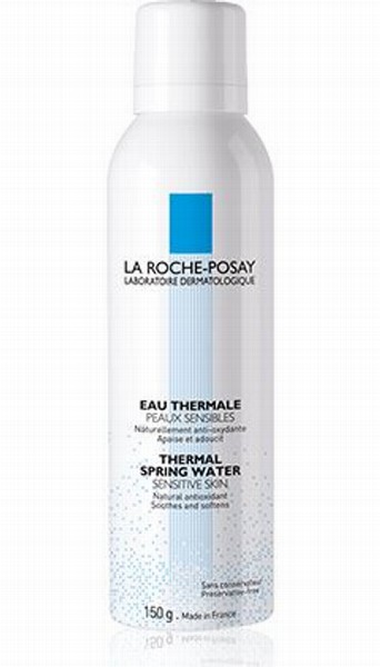 Termālais ūdens LA ROCHE-POSAY Spring water, 150ml
