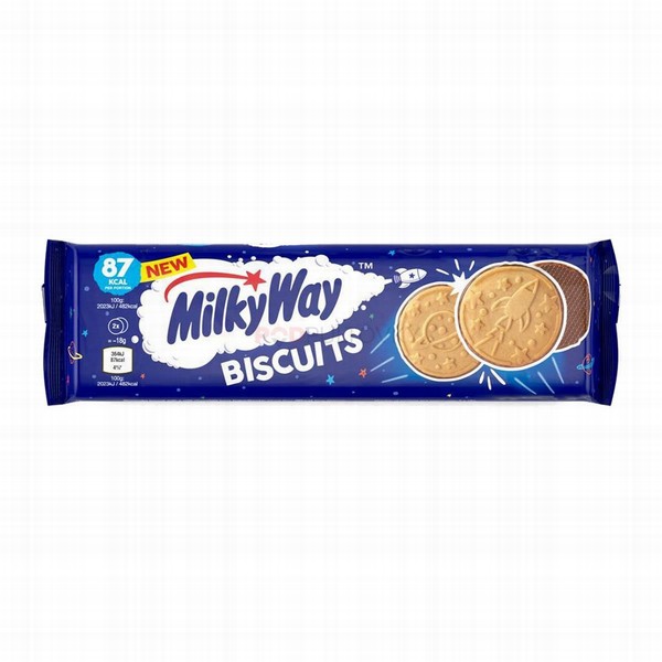 Cepumi Milky Way 108g