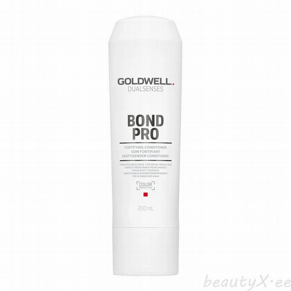 Matu kondicionieris Goldwell Dualsenses Bond Pro Fortifying, 200ml