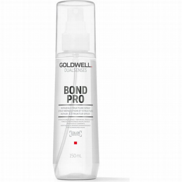 Izsmidzināms līdzeklis matiem Goldwell Dualsenses Bond Pro Repair & Structure, 150ml