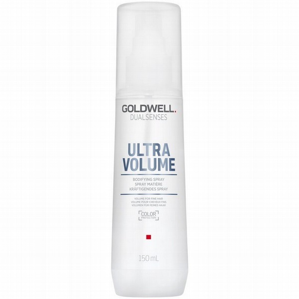 Izsmidzināms līdzeklis matiem Goldwell Dualsenses Ultra Volume Bodifying, 150ml