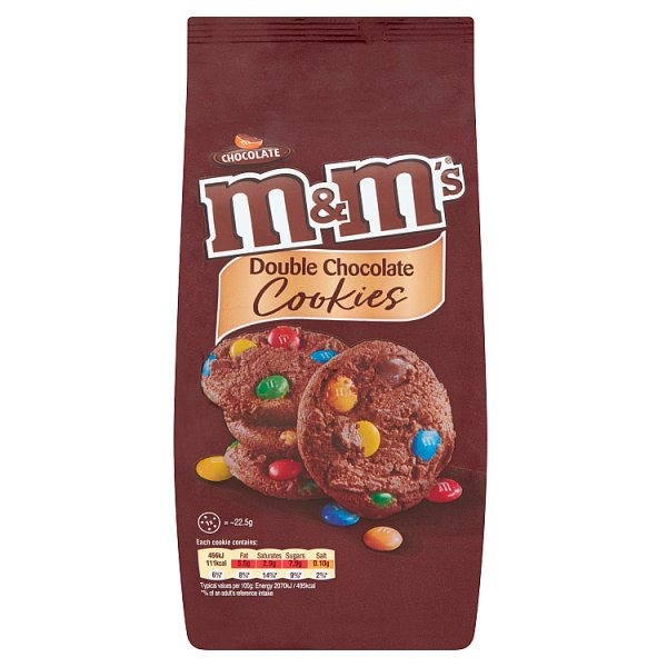 Cepumi M&M minis 180g 