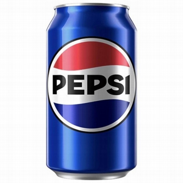 Bezalk.dzēr. Pepsi, 330ml x 24