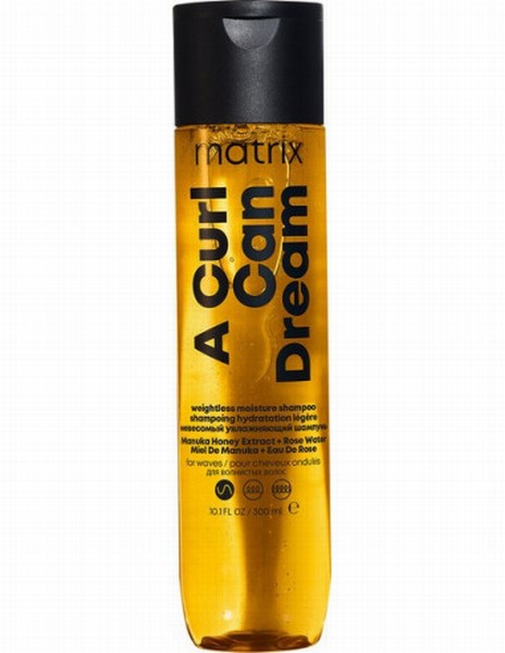 Šampūns Matrix A Curl Can Dream, 300ml