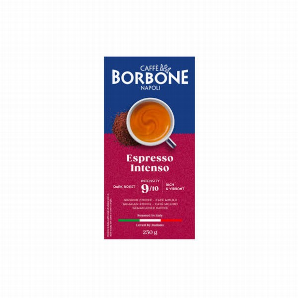 Malta kafija Borbone Espresso Intenso, 250g